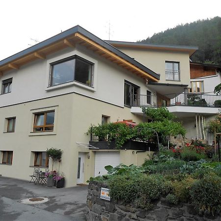 Appartement Haus Lutz à Prutz Extérieur photo