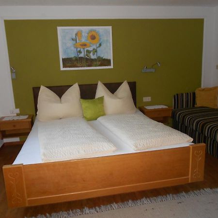 Appartement Haus Lutz à Prutz Extérieur photo