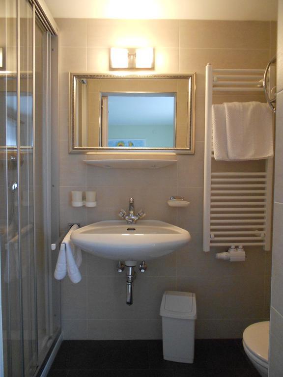 Appartement Haus Lutz à Prutz Chambre photo