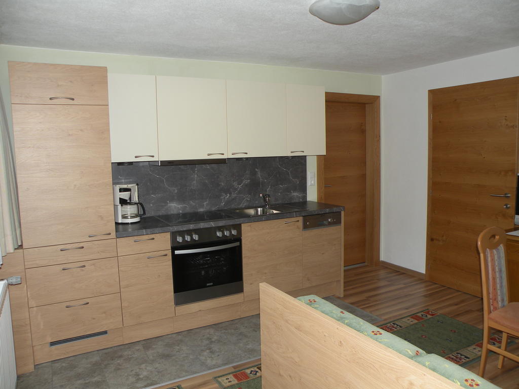 Appartement Haus Lutz à Prutz Chambre photo